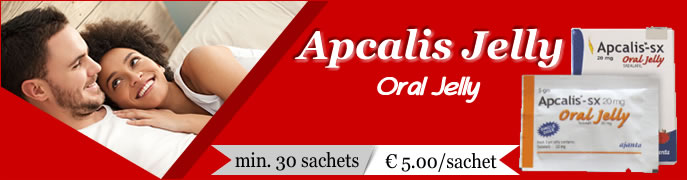 Apcalis jelly